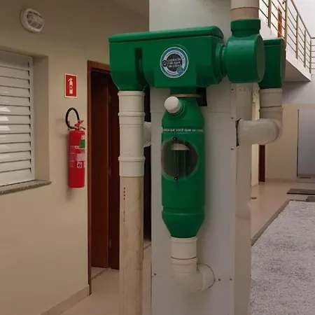Bravo City Hotel Campo Grande-3