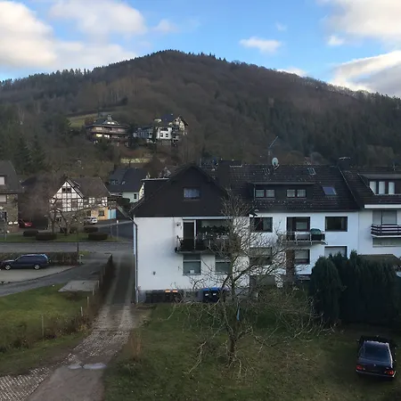 Am Obersee Hotel-3