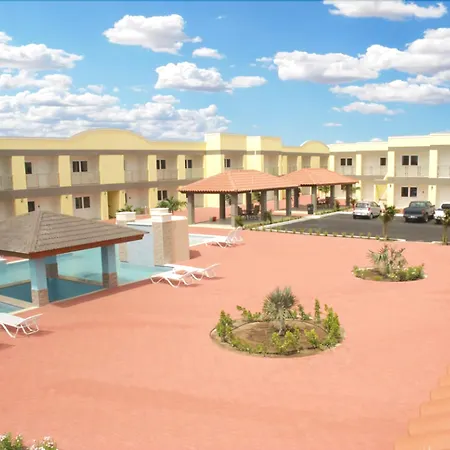 Pearl Aruba Condos-2