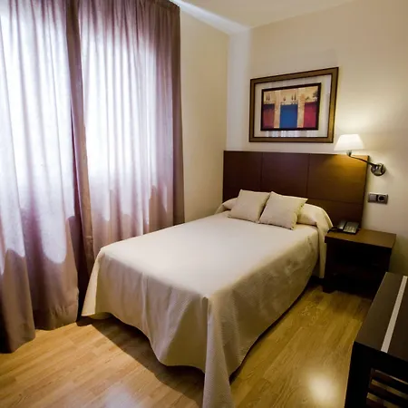 Hotel Cristina-3