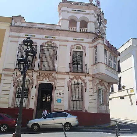 Hotel Cervantes-3