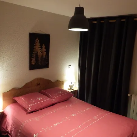 Auberge du Pont de l'Alp-2