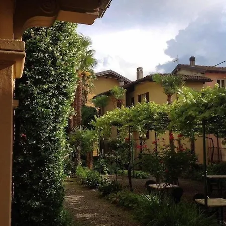 Albergo Giardinetto-3