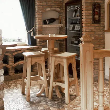 B&B Bracun-2