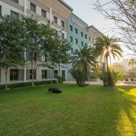 Stayeasy Lusaka-3