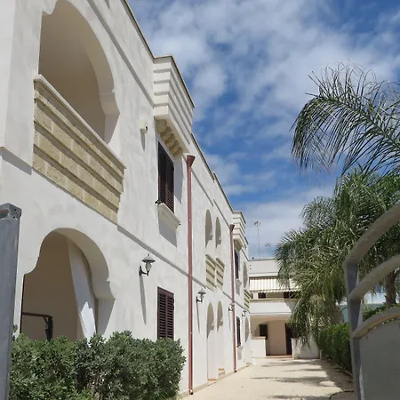 Residence Giglio-3