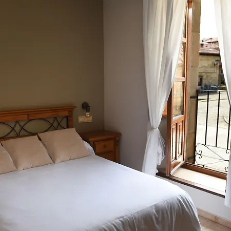 Hostal San Martin-2