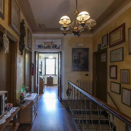 B&B Locanda Sant'Antimo-2