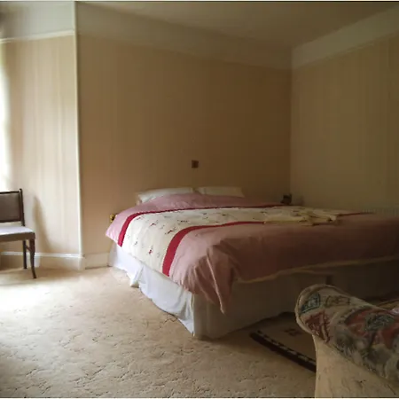 Woodlands Bed And Breakfast-3