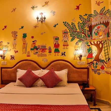Hotel Pearl Palace Jaipur-2