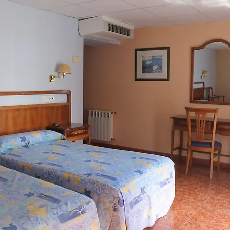 Hotel La Valenciana-3
