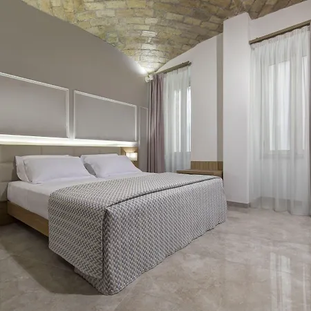 Magica Luna Boutique Hotel - Roma-3