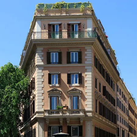 Magica Luna Boutique Hotel - Roma-2
