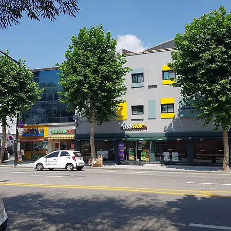 Seoul Forest Stay-2