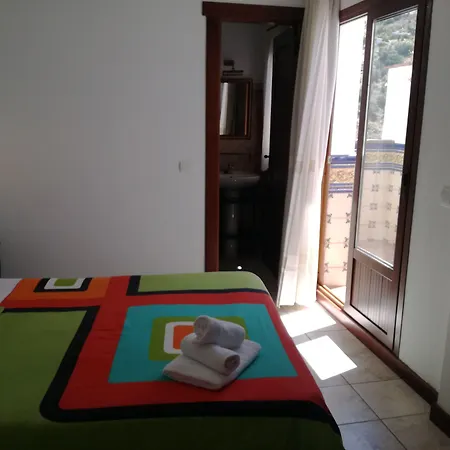 Hotel Al-Andalus-2