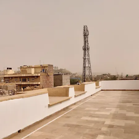 The Legend Haveli-3