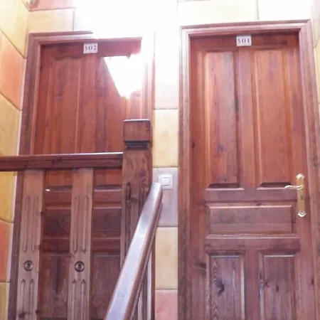 Hotel L'Alloru (Adults Only)-3