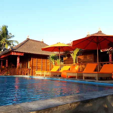 Sea Bridge Villa Ceningan-2