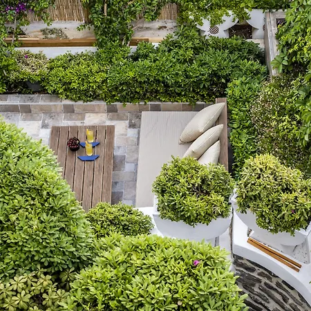 The Poyz Hotel Bodrum-2
