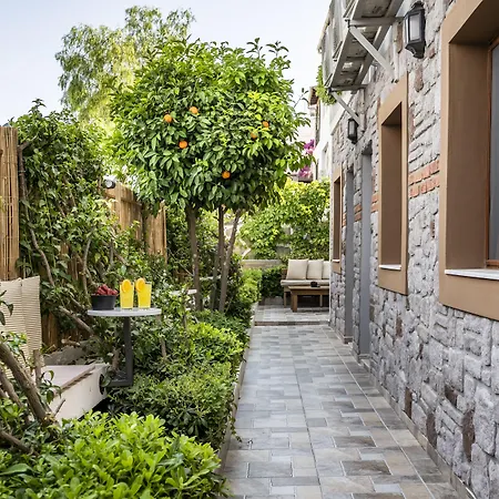 The Poyz Hotel Bodrum-3