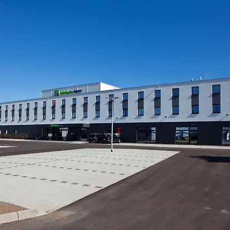 Holiday Inn Express - Ringsheim By Ihg-2