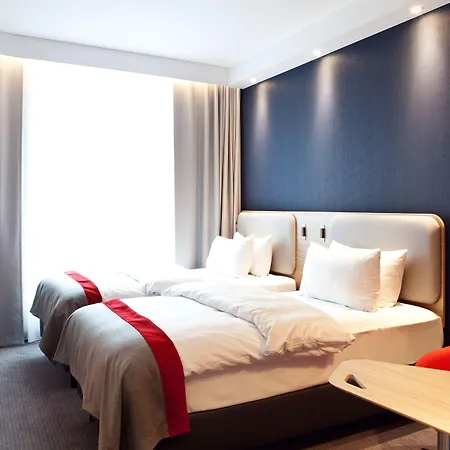 Holiday Inn Express - Ringsheim By Ihg-3