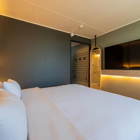 Campanile Hotel & Restaurant Breda-3