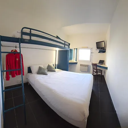 Enzo Hotels 1er prix Dreux-2