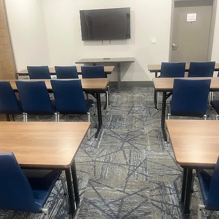 Holiday Inn Express & Suites Palm Coast - I-95-2