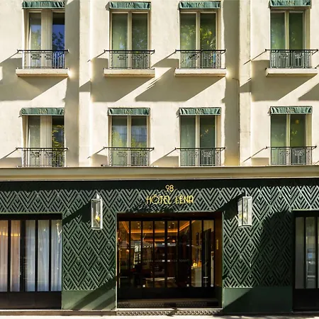 Hotel Lena-2