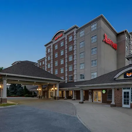 Chicago Marriott Midway-3