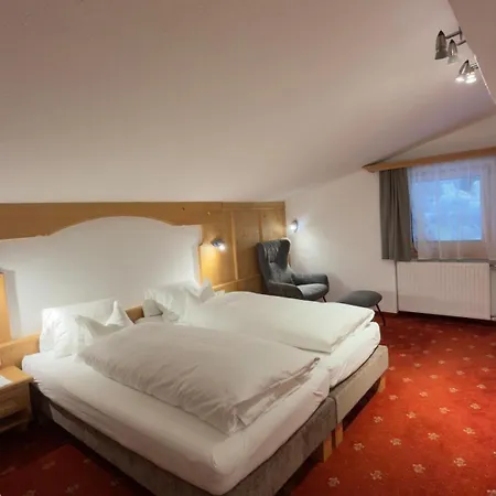 Hotel Sailer-2