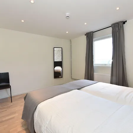 Maby Park Hotel Arlanda-3