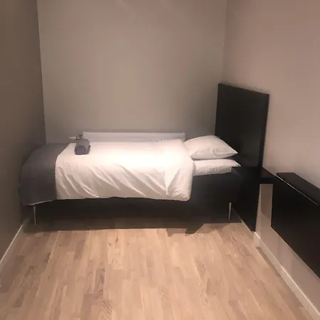 Maby Park Hotel Arlanda-2