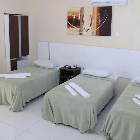 Capuchins Hotel-2