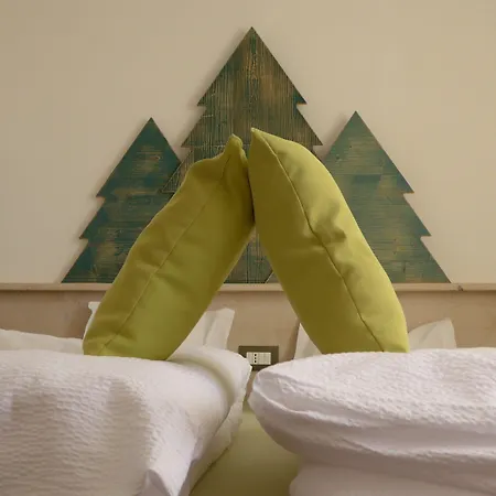 Bike Bed&Breakfast Mille Pini-3
