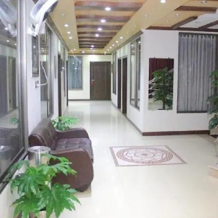 Hotel City Paradise-3