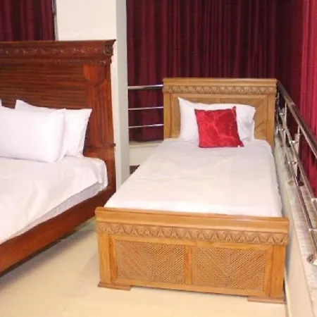 Hotel City Paradise-2