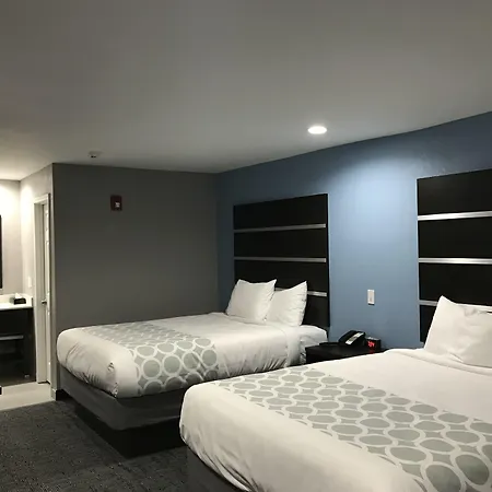 Rodeway Inn Calhoun South-3