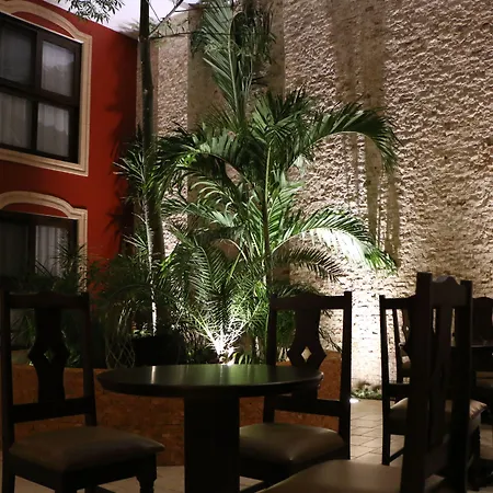 Hotel Gayser-2