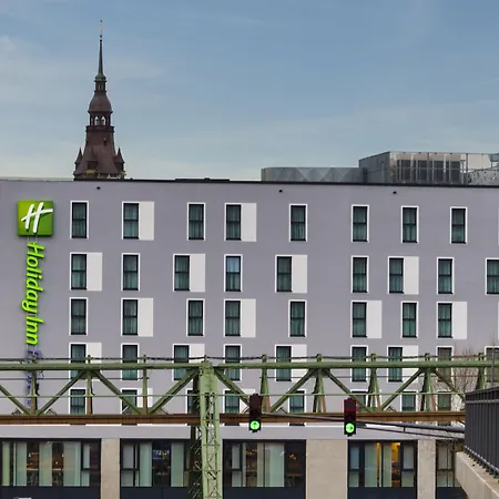 Holiday Inn Express - Wuppertal - Hauptbahnhof By Ihg-2