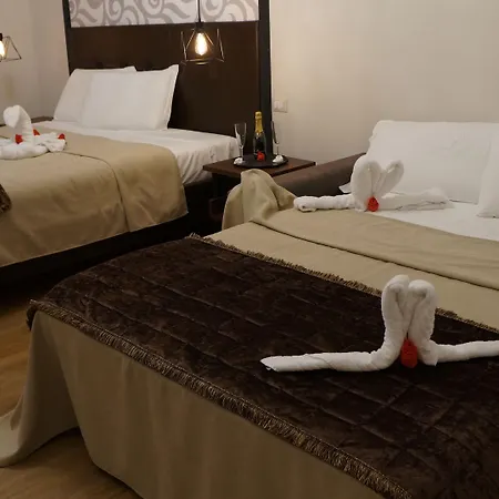 Duomo Luxury Suites-2