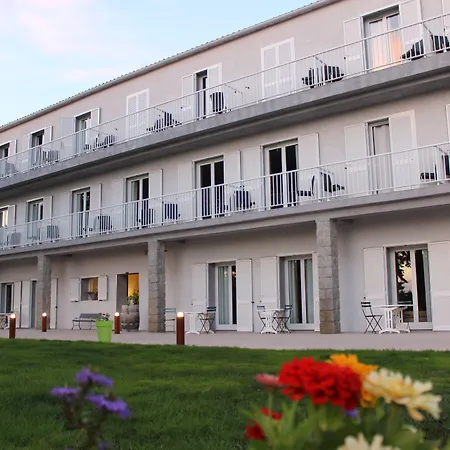 Hotel Arcu Di Sole-2