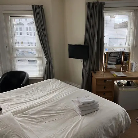 Seamore Guest House-2