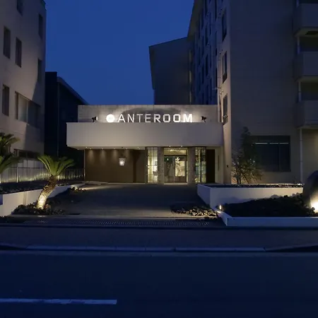 Hotel Anteroom Kyoto-2
