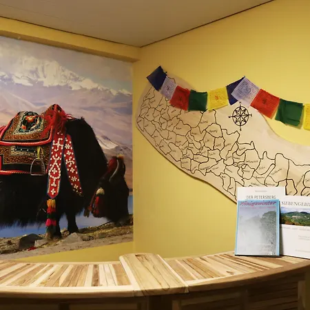 Pension Yak und Yeti-2