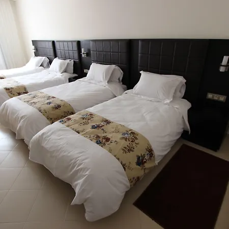Hotel El Djenina-3