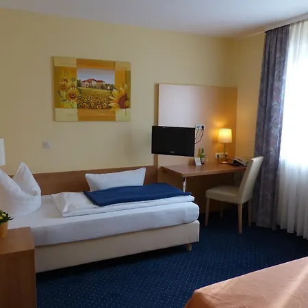 Grimmelshausen Hotel-2