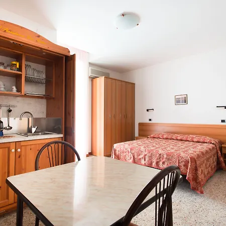 Hotel Residence Des Bains-2