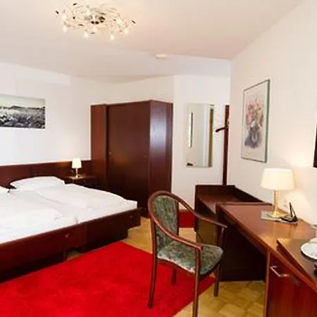 Altstadt Hotel Meppen-2